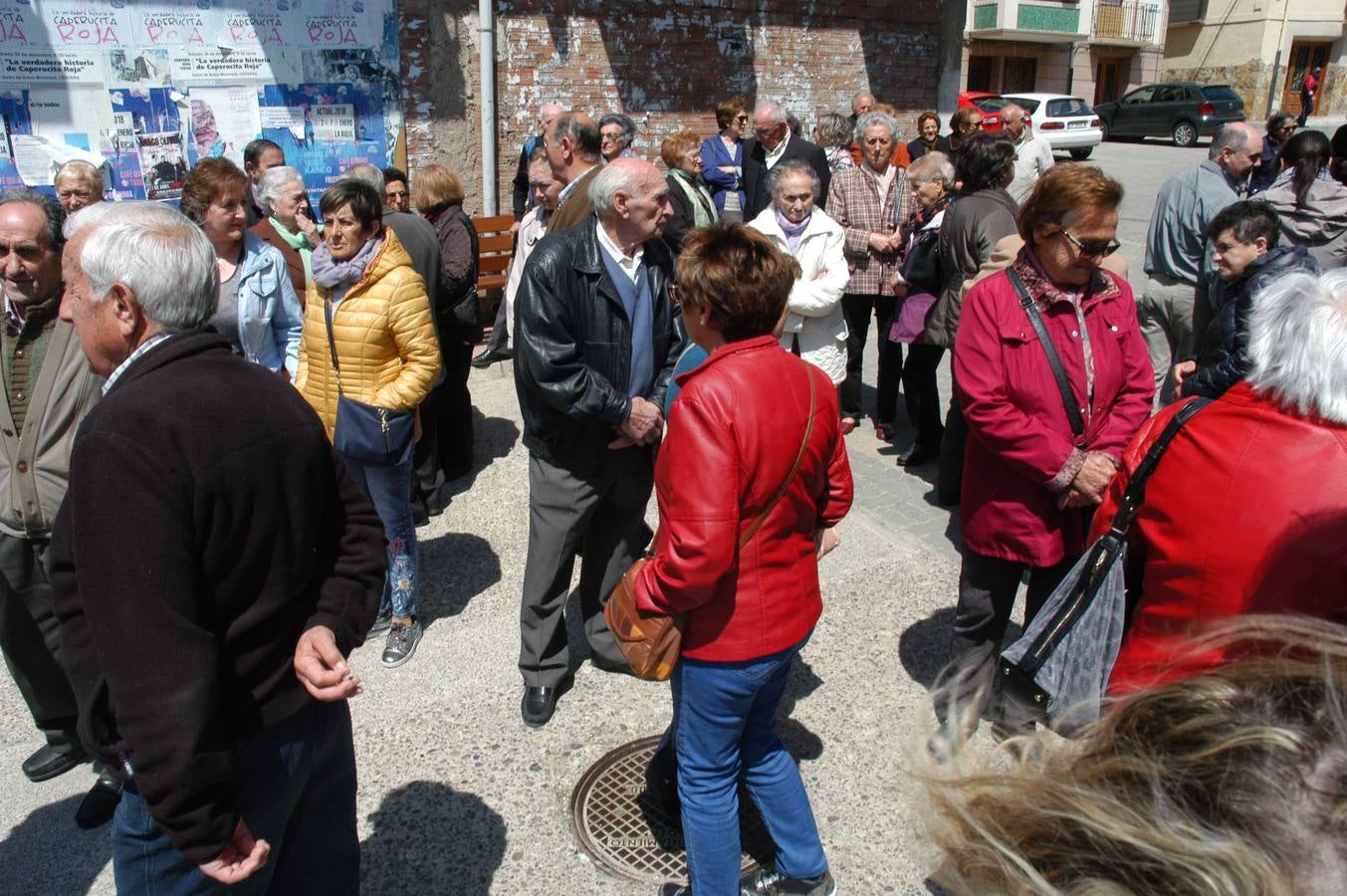 Fotos: Cervera celebra San Isidro