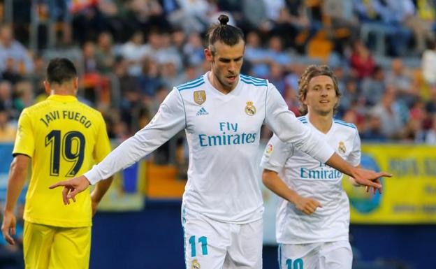 Bale se postula para Kiev