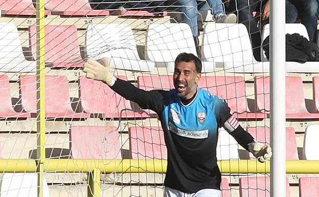 Un año más para el gran capitán