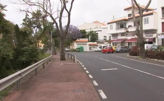 Hallado muerto en una vivienda de Tenerife un bebé de 5 meses