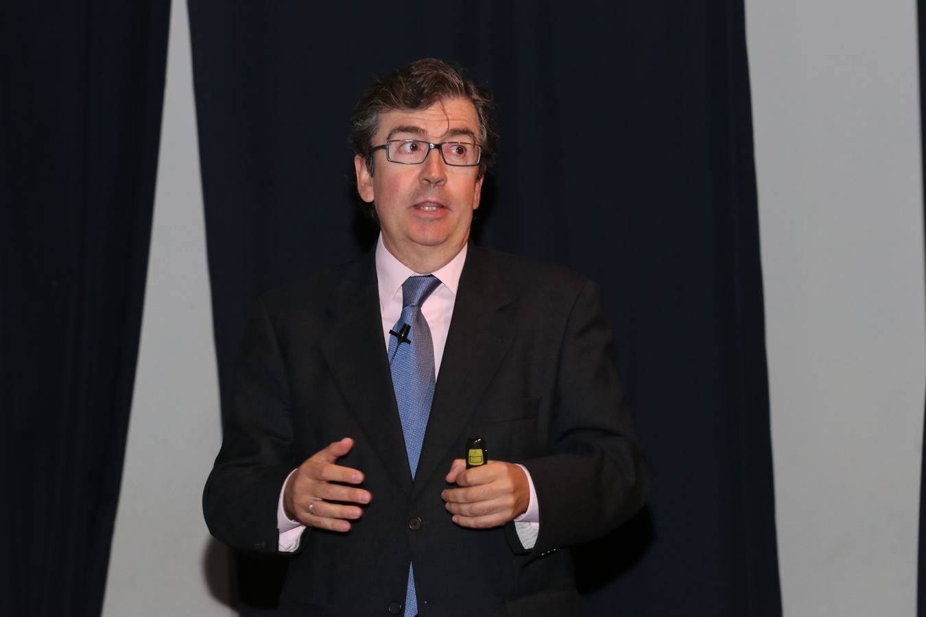 Fotos: Inauguración de la II Jornada del III Foro de Futuro en Español en Chile (II)