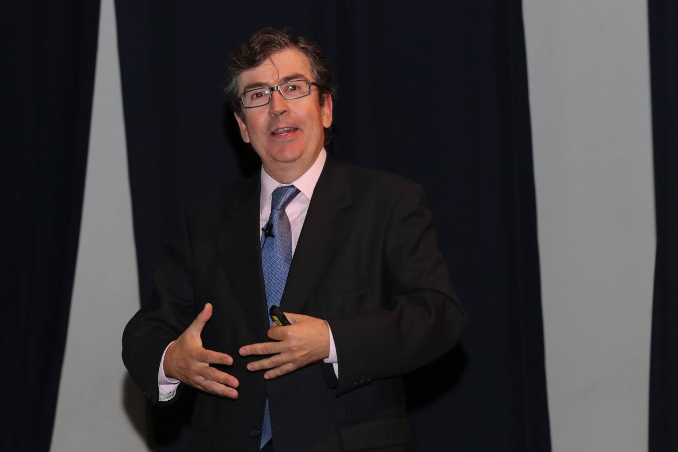 Fotos: Inauguración de la II Jornada del III Foro de Futuro en Español en Chile (II)