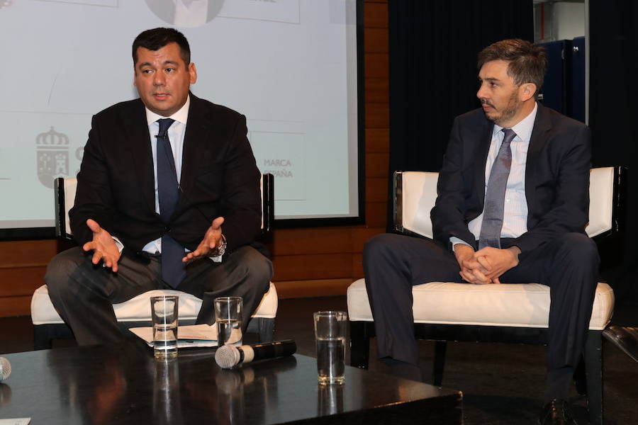 Fotos: Los lazos que nunca se rompen: Futuro en Español en Chile (III)