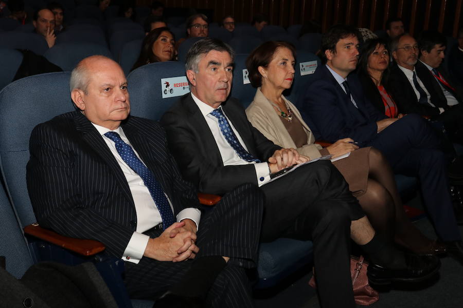 Fotos: Los lazos que nunca se rompen: Futuro en Español en Chile (III)