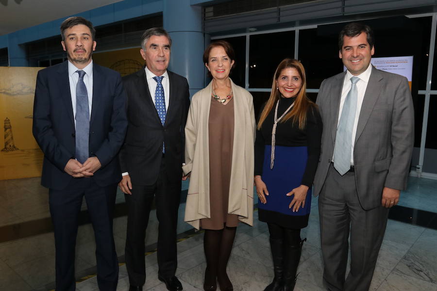 Fotos: Los lazos que nunca se rompen: Futuro en Español en Chile (III)