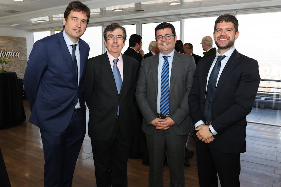 Fotos: Los lazos que nunca se rompen: Futuro en Español en Chile (III)