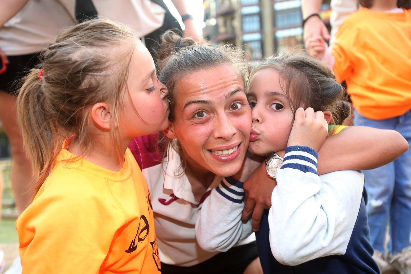 Fotos: El EDF celebra el ascenso en Murrieta