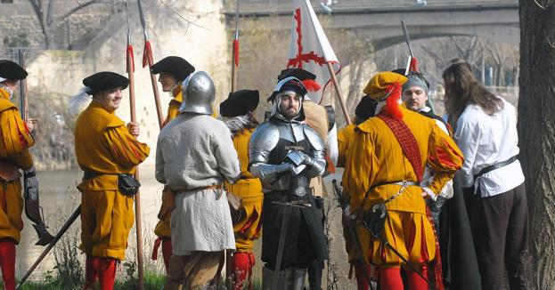 Programa de San Bernabé 2018 en Logroño: los actos del miércoles 6