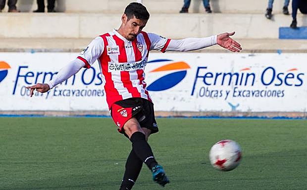 La UDL renueva a Rayco, su pichichi