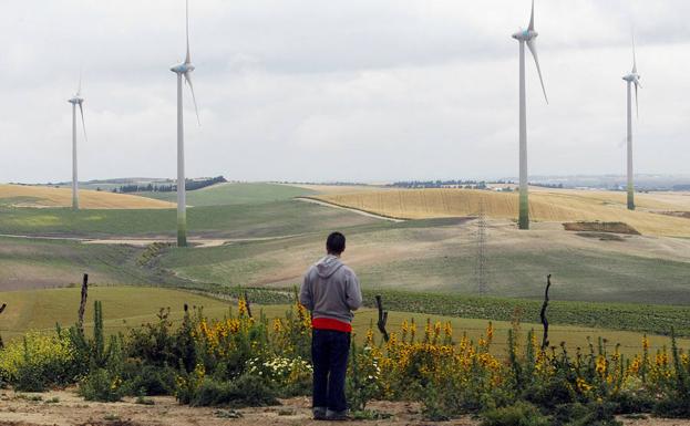 Acuerdo político en la UE para que las renovables supongan el 32% en 2030