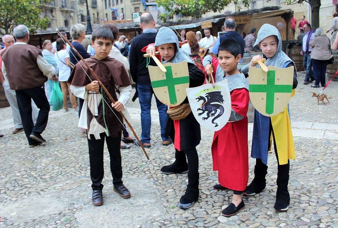 Este fin de semana se celebran las XXII Jornadas Medievales