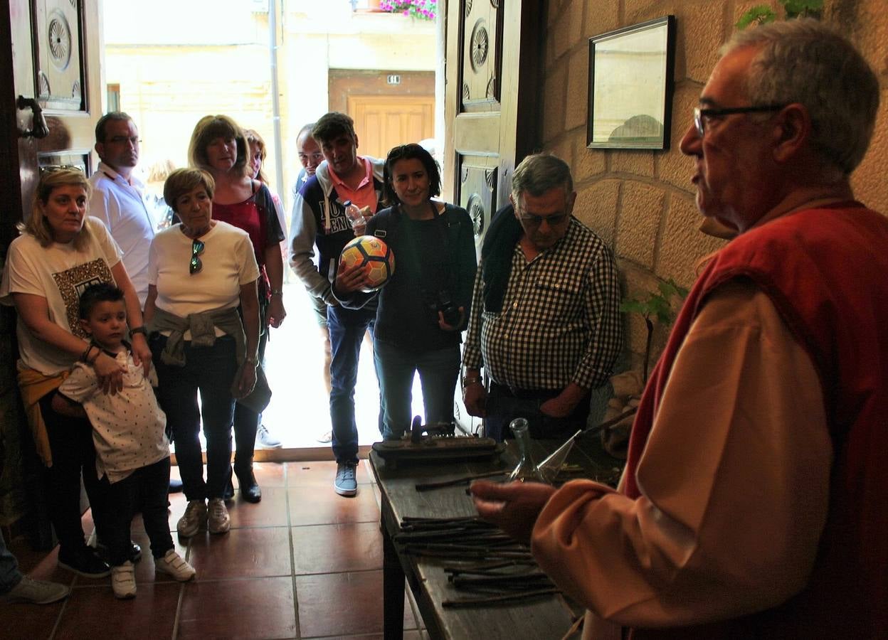 Este fin de semana se celebran las XXII Jornadas Medievales