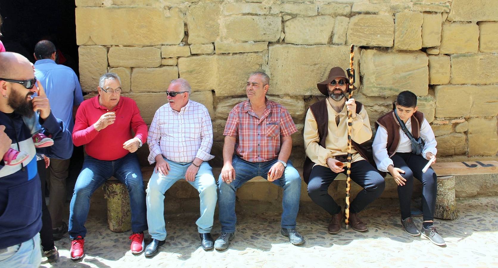 Este fin de semana se celebran las XXII Jornadas Medievales