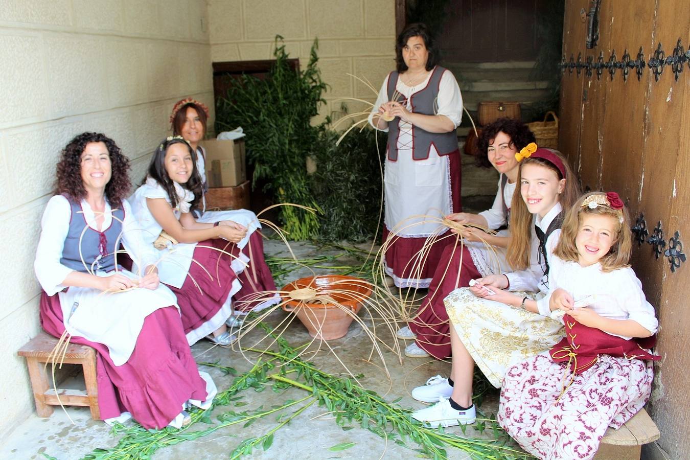 Este fin de semana se celebran las XXII Jornadas Medievales