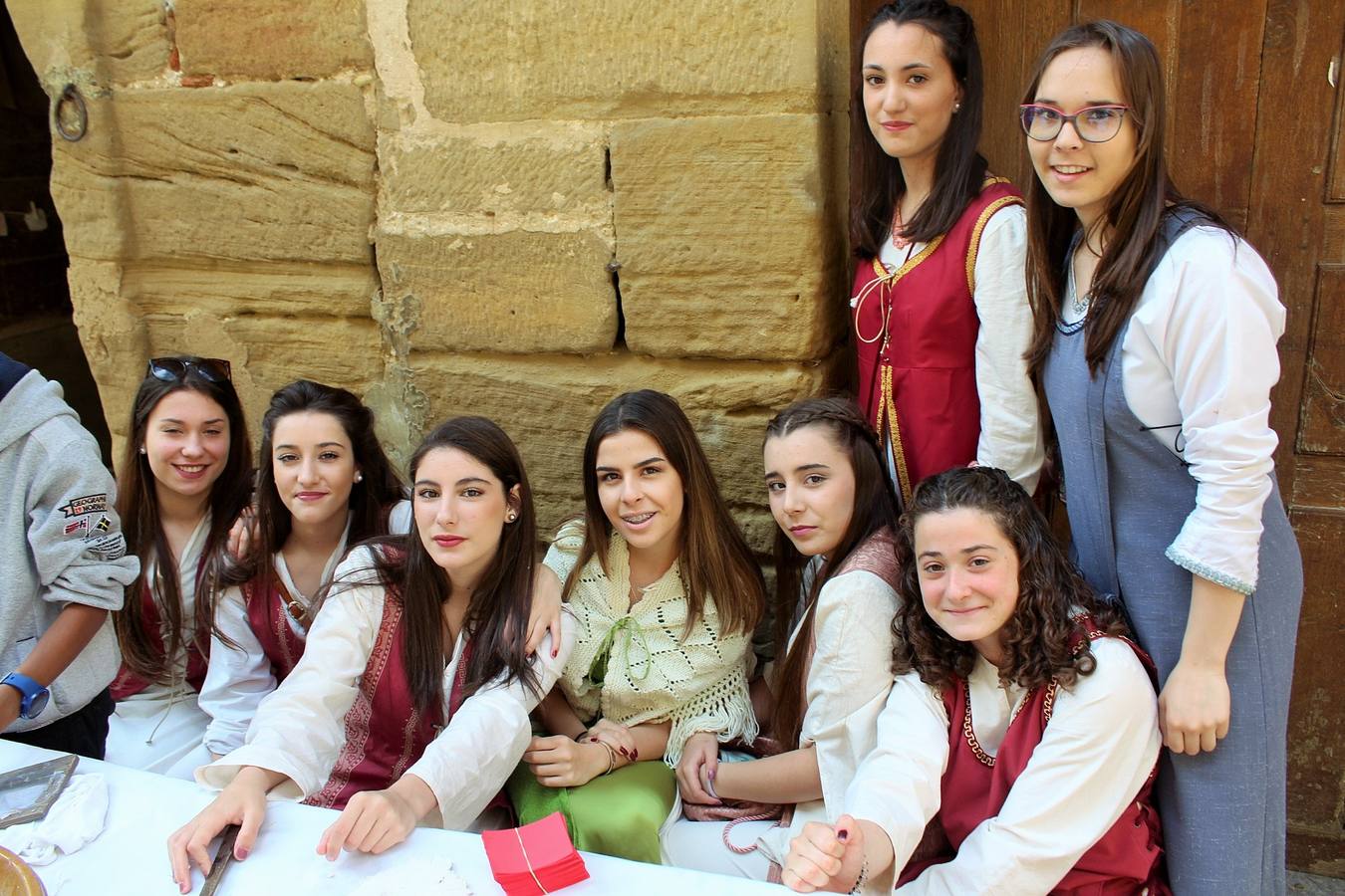 Este fin de semana se celebran las XXII Jornadas Medievales