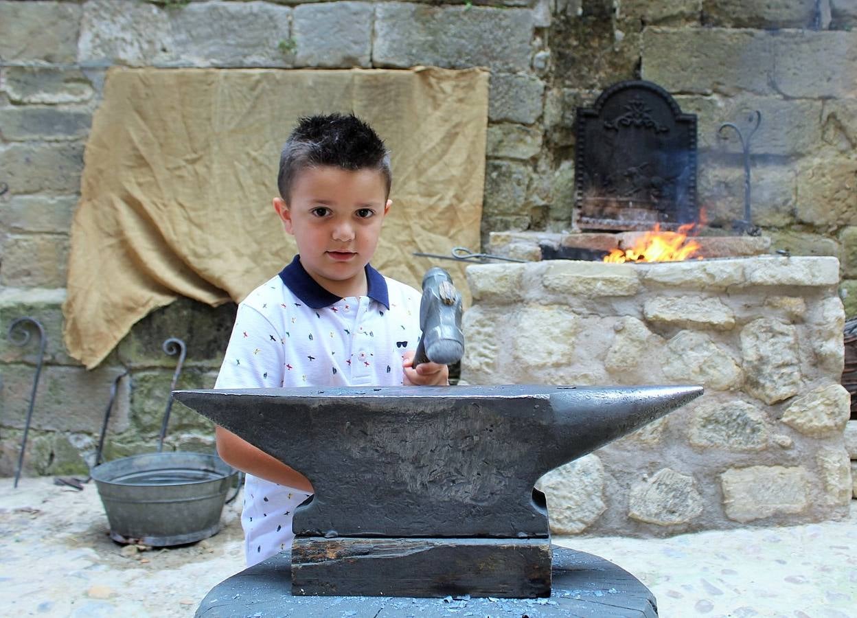 Este fin de semana se celebran las XXII Jornadas Medievales