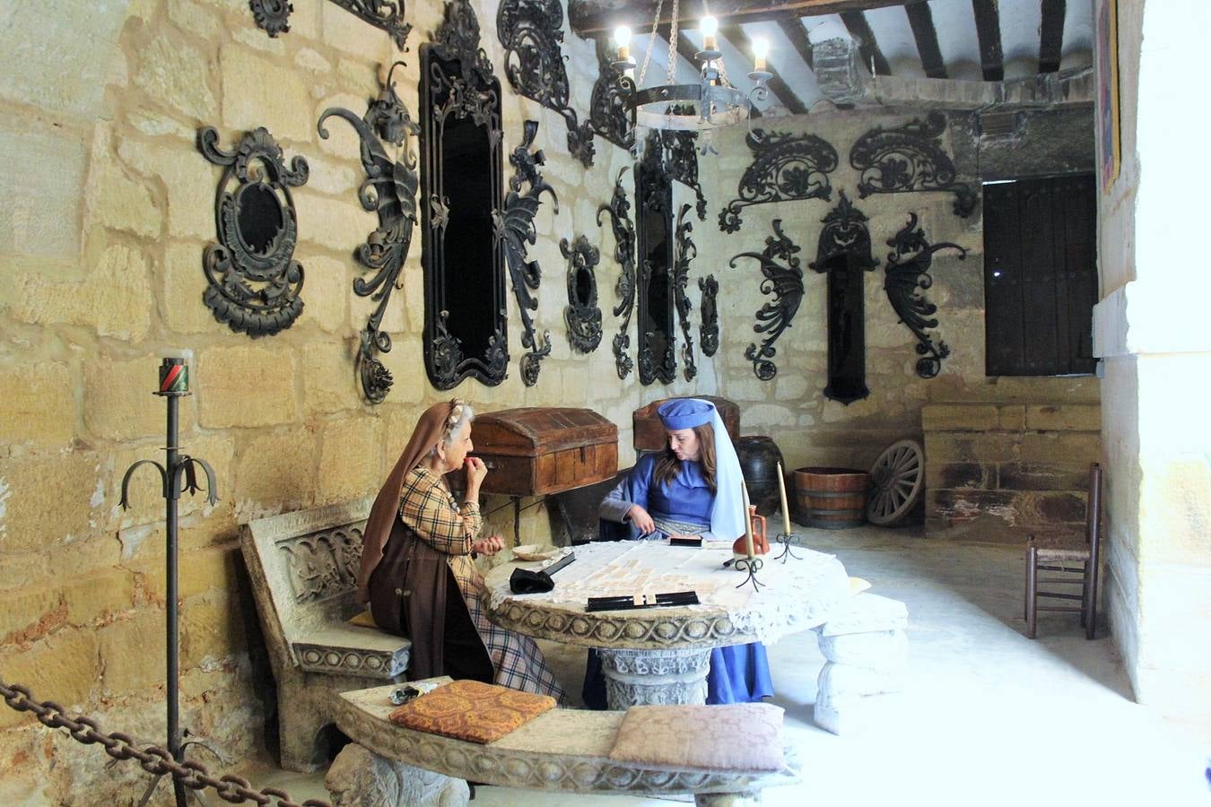 Este fin de semana se celebran las XXII Jornadas Medievales