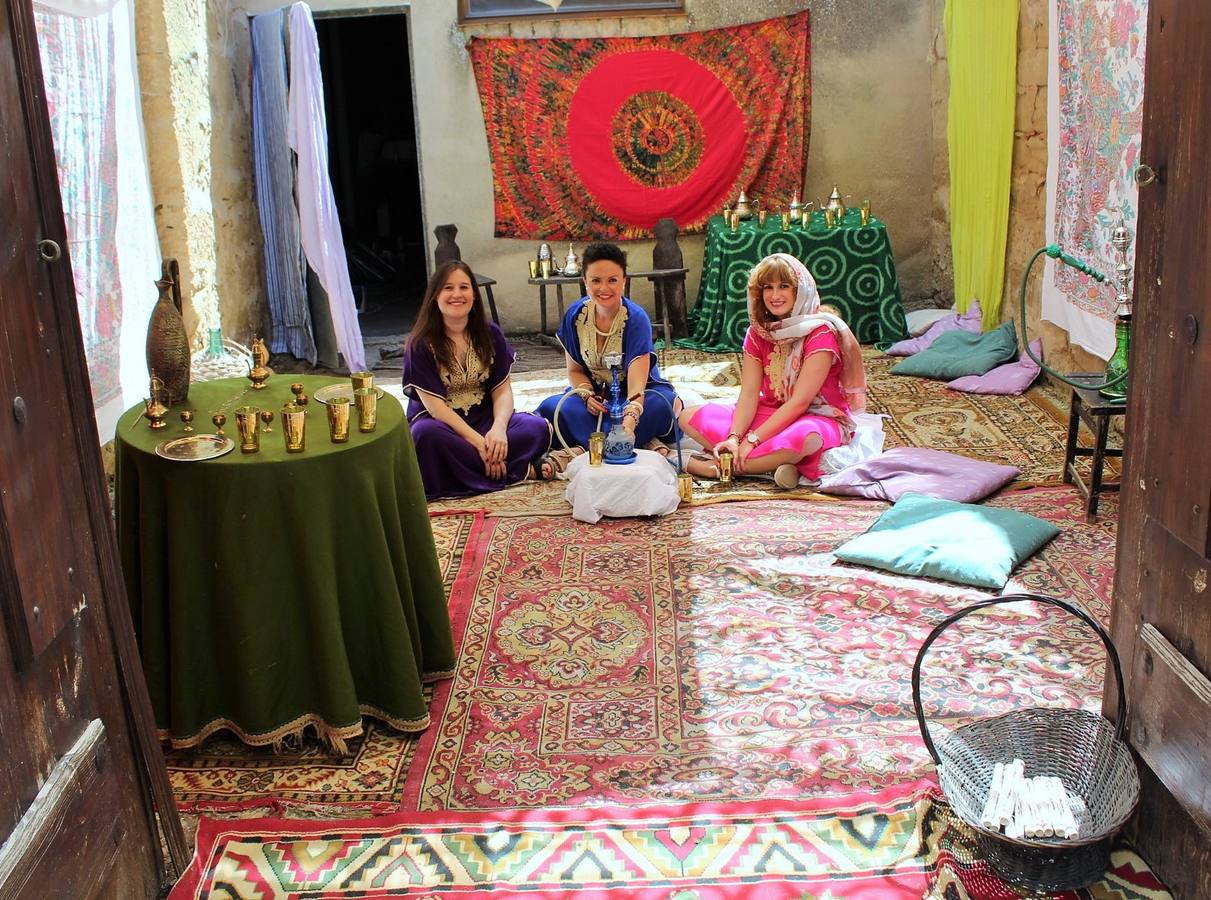 Este fin de semana se celebran las XXII Jornadas Medievales