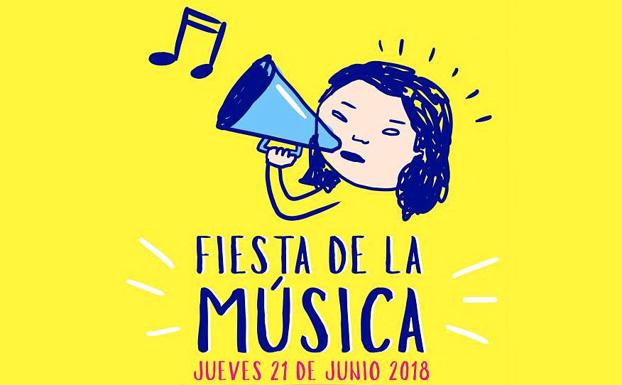 Piccolo & Saxo llena Logroño de música este jueves