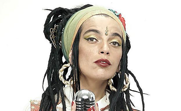 Diez años de teatro y arte de calle y patio