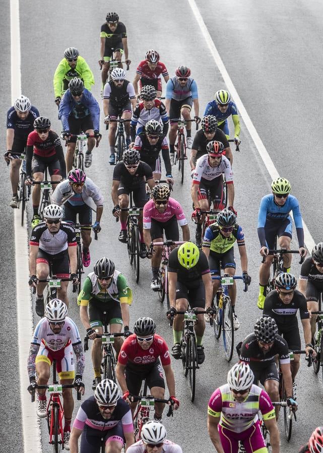 Fotos: La Rioja cicloturista, en imágenes