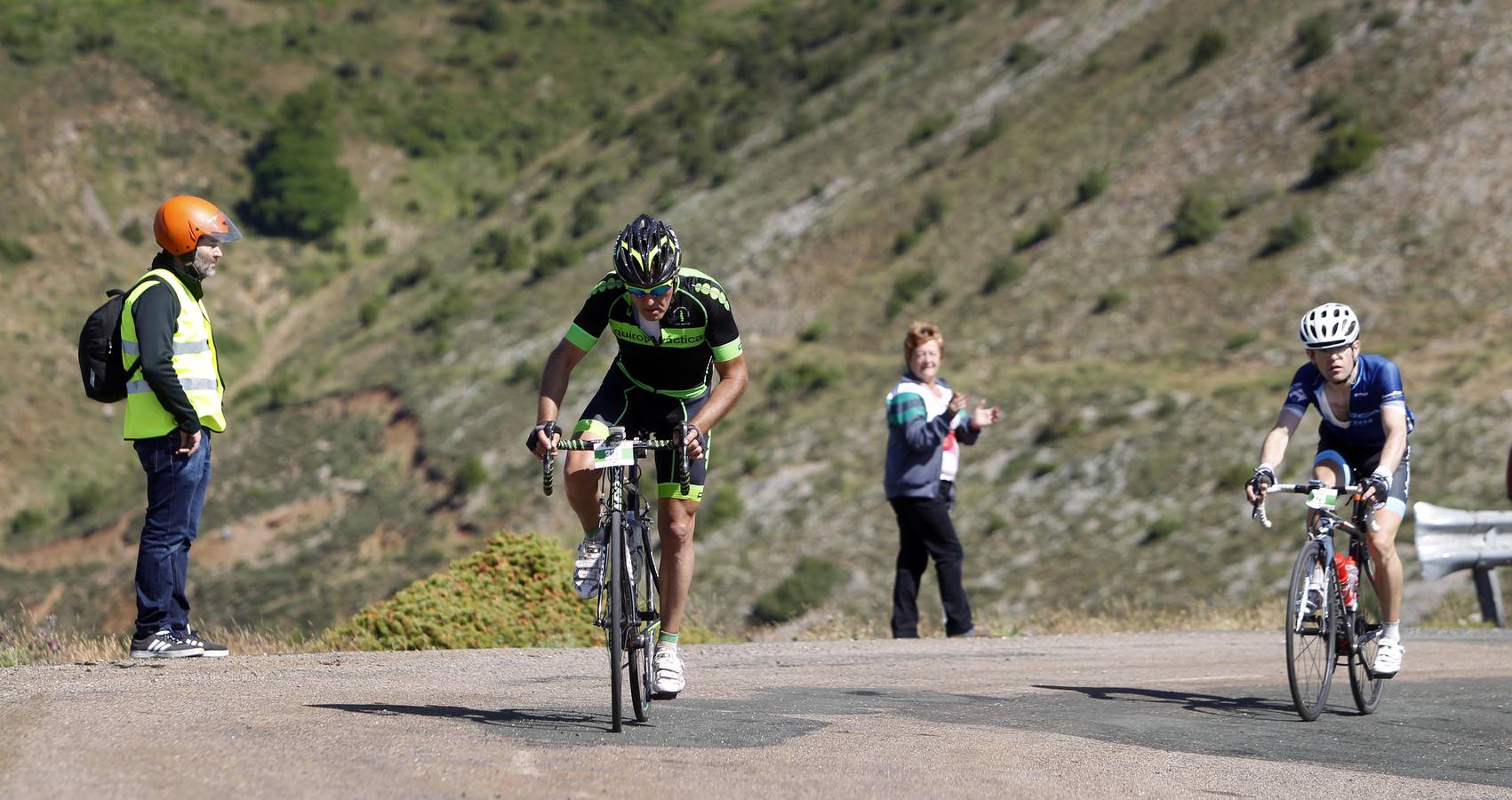 Fotos: La Rioja cicloturista, en imágenes