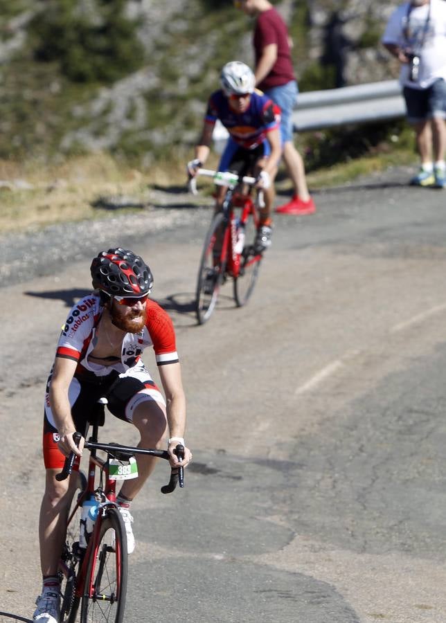 Fotos: La Rioja cicloturista, en imágenes