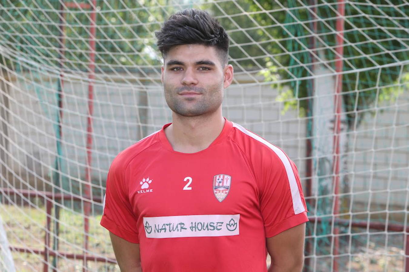 La UDL 2018/2019 se ha puesto en marcha. Con 17 jugadores en las filas del club han realizado las presentaciones a falta de completar una plantilla que, en principio, se ha diseñado para estar compensada y ser polivalente.