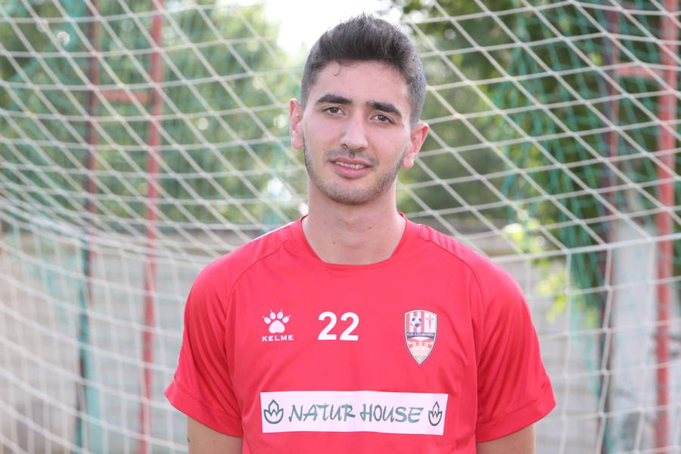 La UDL 2018/2019 se ha puesto en marcha. Con 17 jugadores en las filas del club han realizado las presentaciones a falta de completar una plantilla que, en principio, se ha diseñado para estar compensada y ser polivalente.