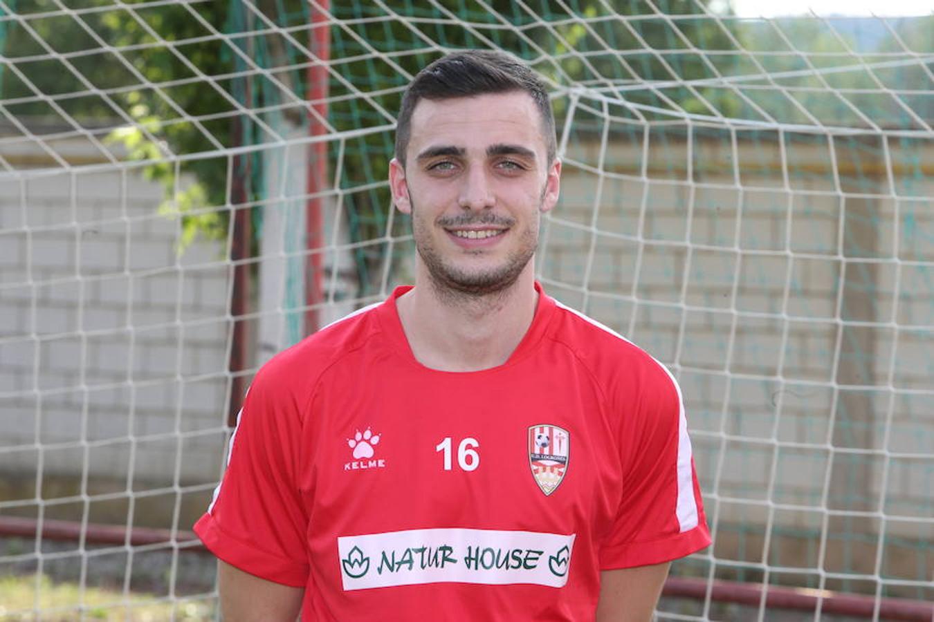 La UDL 2018/2019 se ha puesto en marcha. Con 17 jugadores en las filas del club han realizado las presentaciones a falta de completar una plantilla que, en principio, se ha diseñado para estar compensada y ser polivalente.