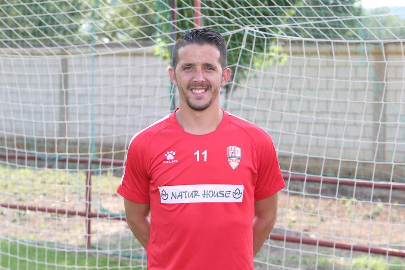 La UDL 2018/2019 se ha puesto en marcha. Con 17 jugadores en las filas del club han realizado las presentaciones a falta de completar una plantilla que, en principio, se ha diseñado para estar compensada y ser polivalente.