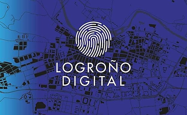 Nace Logroño Digital