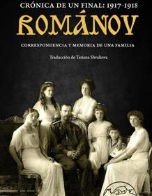 Imagen secundaria 2 - Un libro recopila las cartas de los Romanov antes de morir