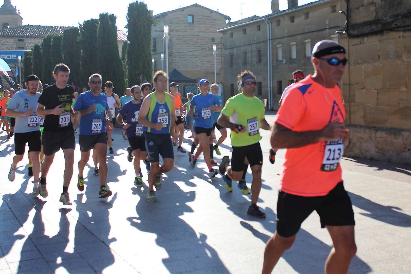 Fotos: Media Maratón &#039;Hazlo del tirón&#039;