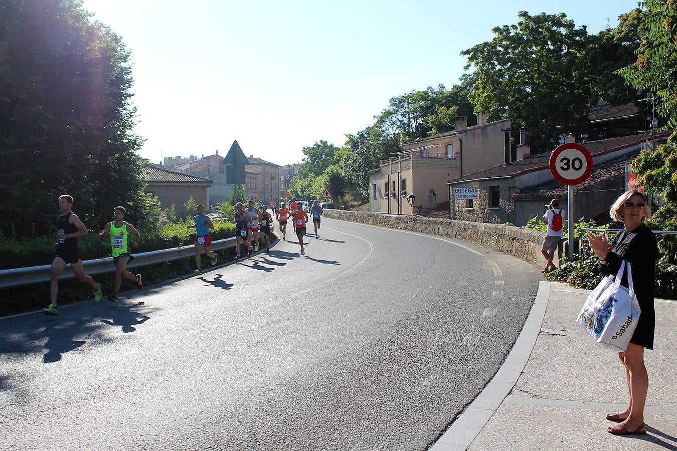 Fotos: Media Maratón &#039;Hazlo del tirón&#039;