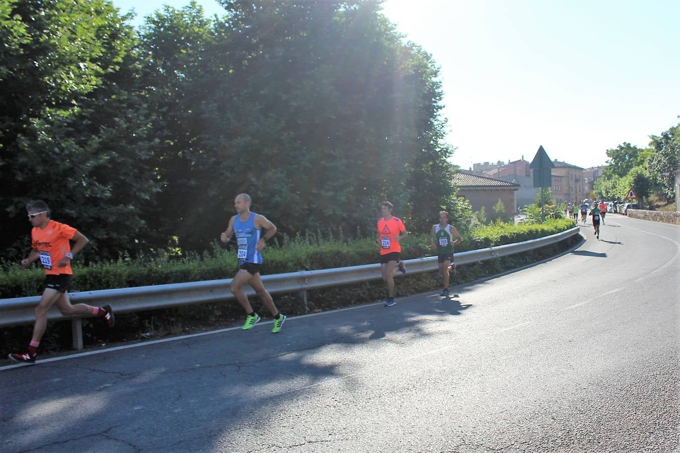 Fotos: Media Maratón &#039;Hazlo del tirón&#039;