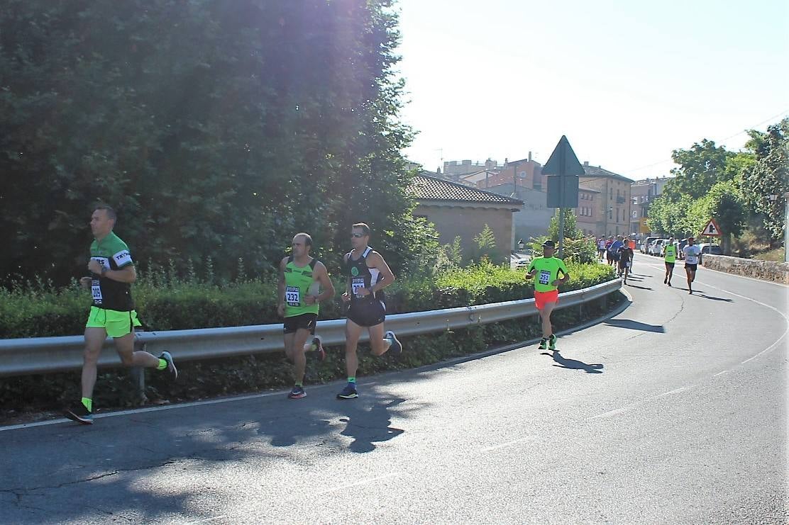 Fotos: Media Maratón &#039;Hazlo del tirón&#039;