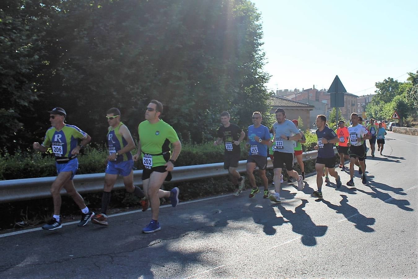 Fotos: Media Maratón &#039;Hazlo del tirón&#039;