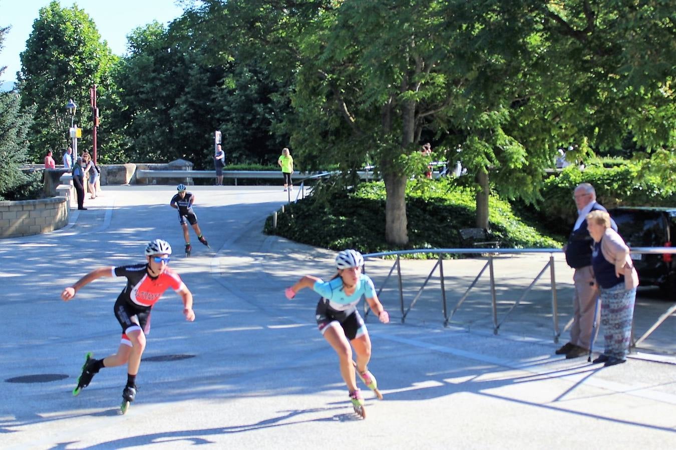 Fotos: Media Maratón &#039;Hazlo del tirón&#039;