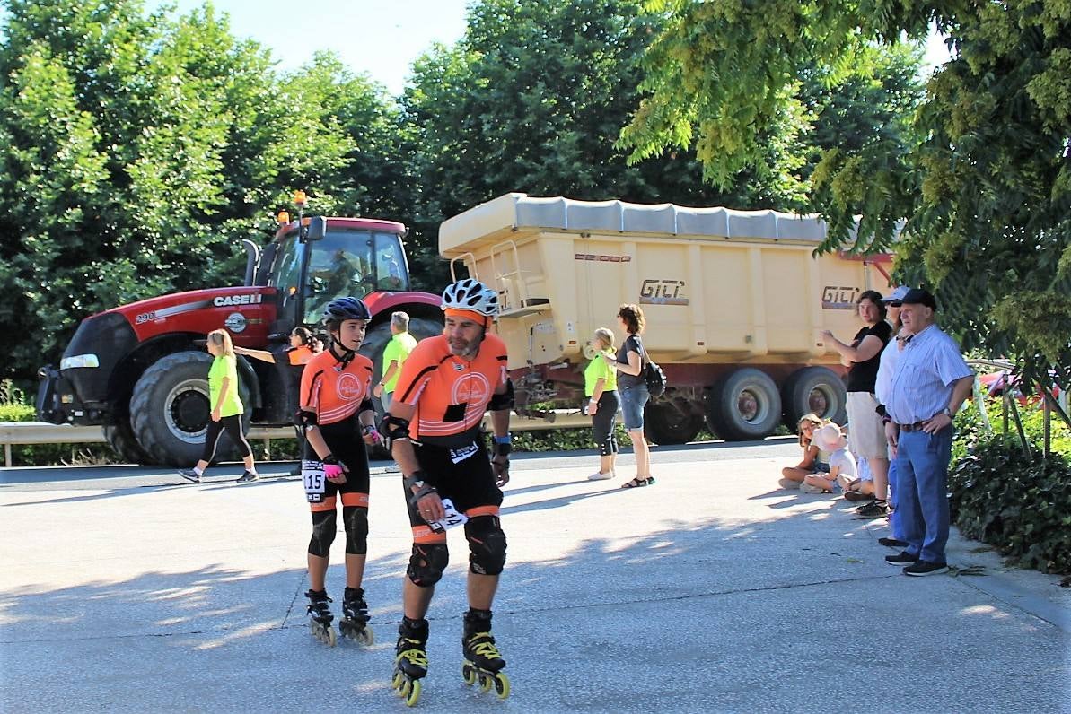 Fotos: Media Maratón &#039;Hazlo del tirón&#039;