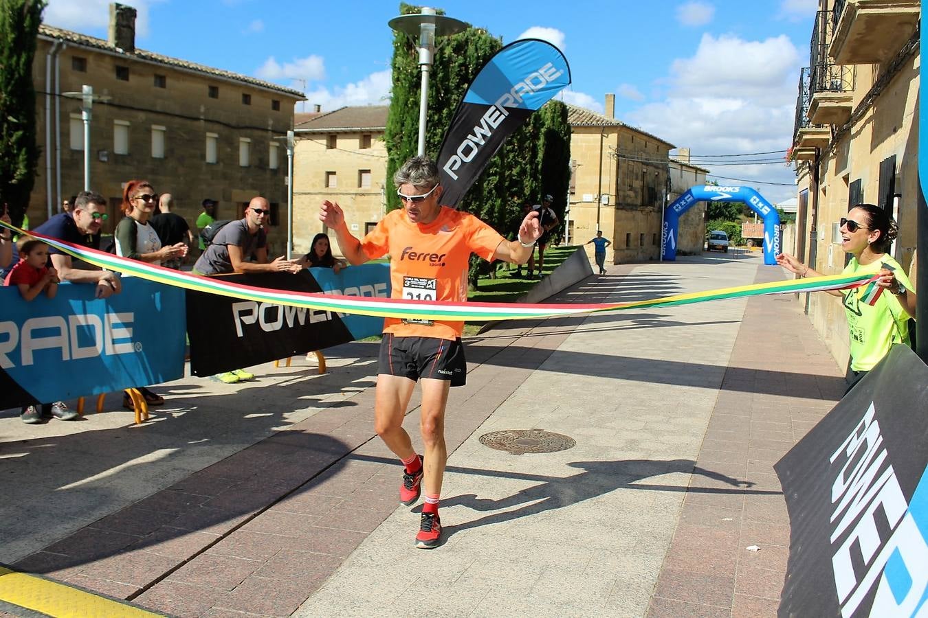 Fotos: Media Maratón &#039;Hazlo del tirón&#039;