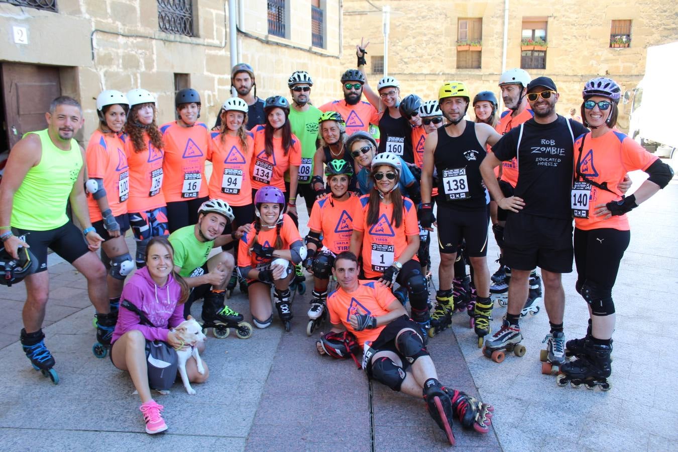 Fotos: Media Maratón &#039;Hazlo del tirón&#039;