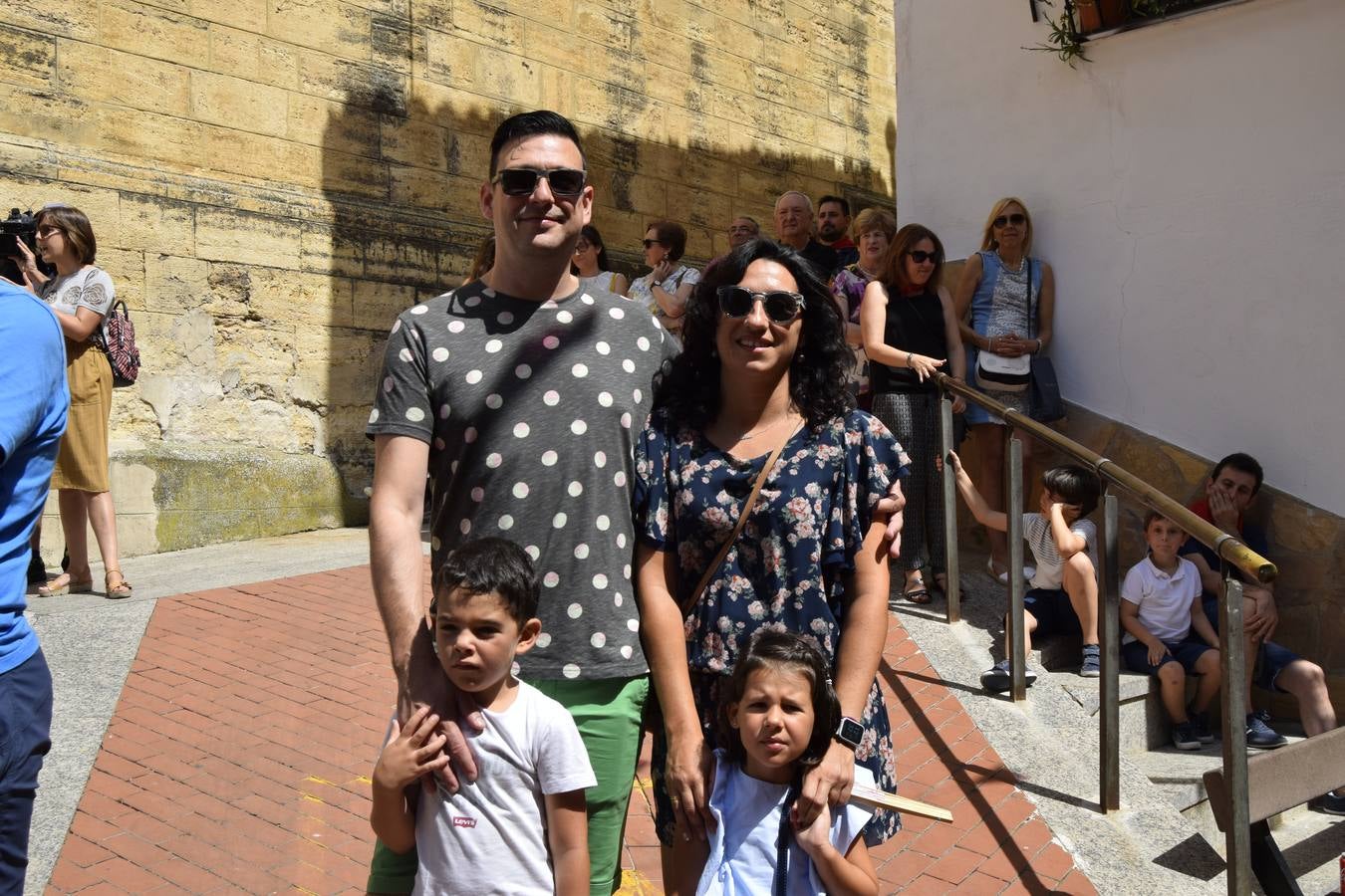 Fotos: Santanilla, cuarto día de fiestas en Cervera