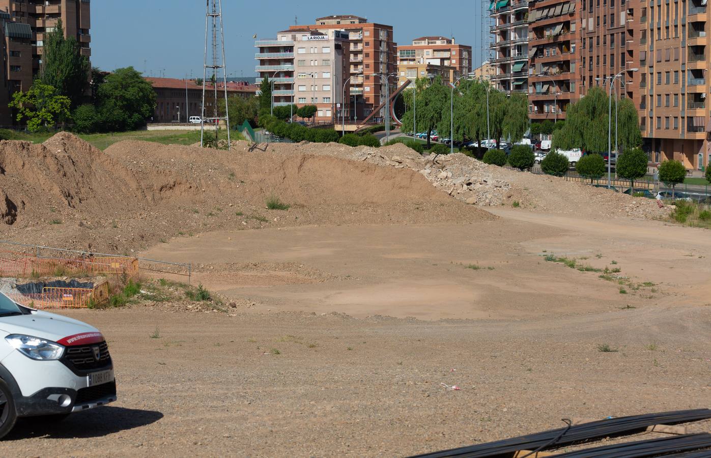 Las primeras pruebas de accesibilidad están previstas para febrero o marzo y la estación podrá abrise antes de junio.