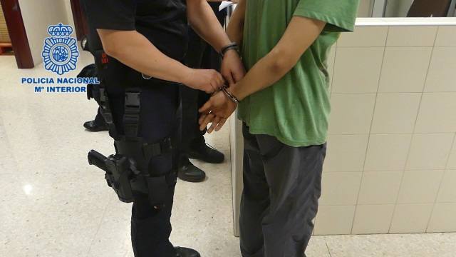 «No tienen empatía, sólo querían salir en los medios»
