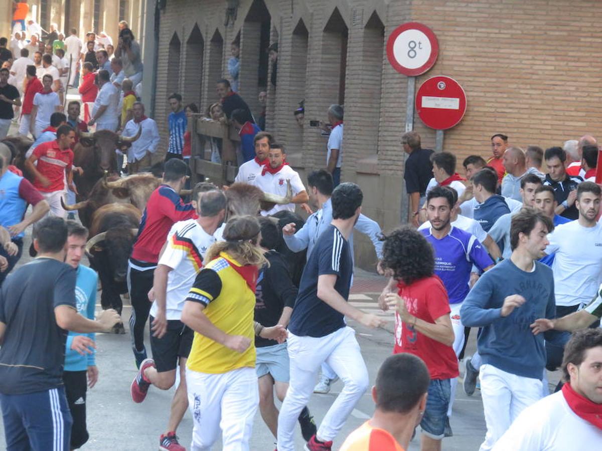 Un centenar de alfareñas participó en la comida y en los actos organizados para el día de la mujer de las fiestas