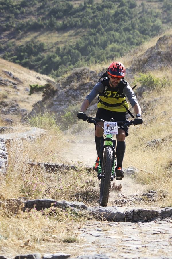 Fotos: II Ruta del Zorro de BTT