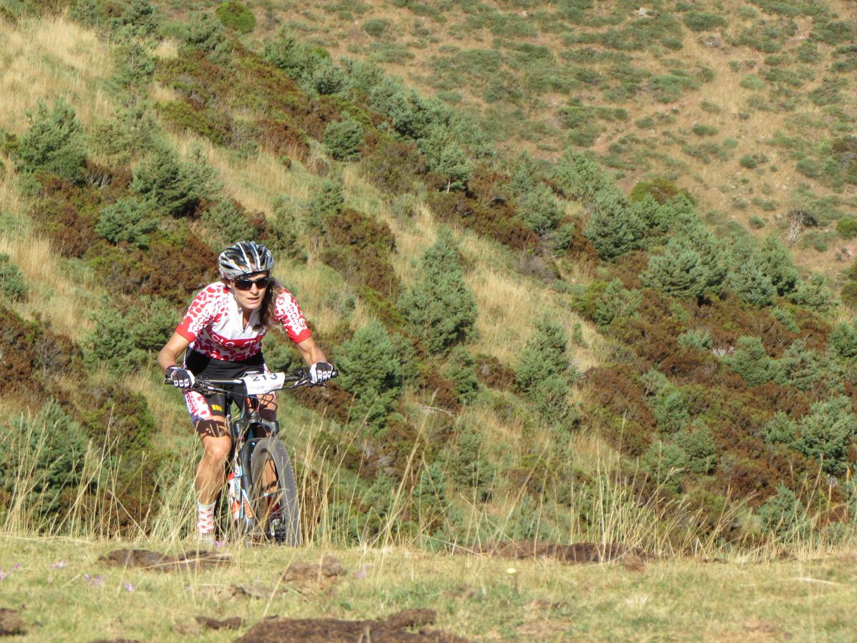 Fotos: II Ruta del Zorro de BTT