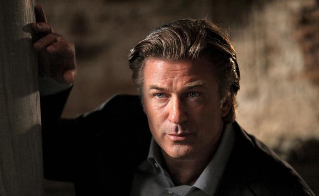 Alec Baldwin. 