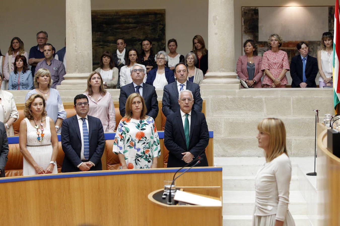 El curso 2019/2020 contará con una partida en los presupuestos del año que viene. Así lo ha anunciado el presidente junto a la creación de un «cheque formación»